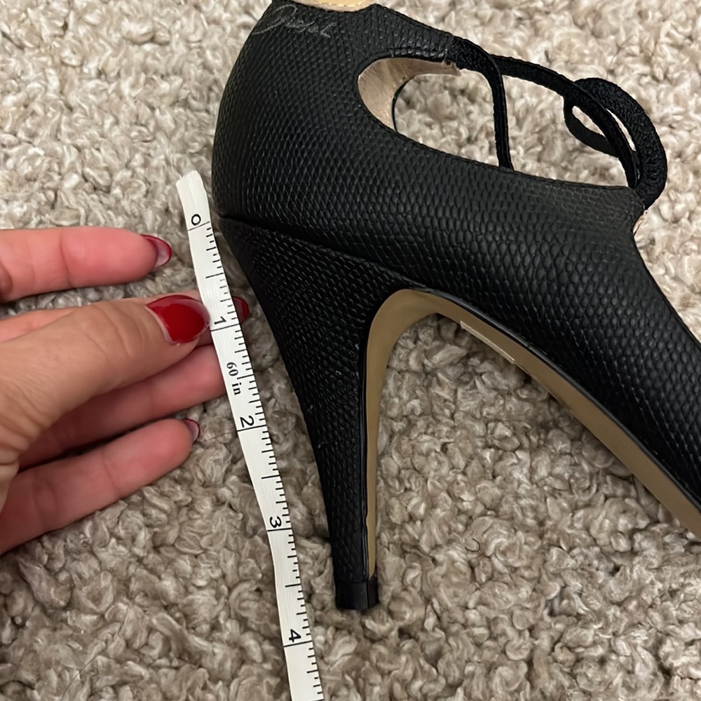 Diesel Heels - Picture 7 of 9